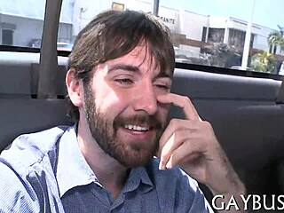 Intense Homosexual Sex Picture Display