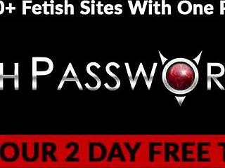 Δεμένη Υποτακτική Ava Kelly Σαλιώνει σε Μεγάλο Πουλί Κατά τη Σκληρή Λατίνα Πρόσωπο Γαμήσι