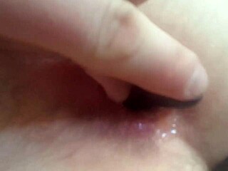 i enjoy anal sex with my partner