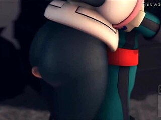 Compilation of buttjobs and titty fucks by Shadows.