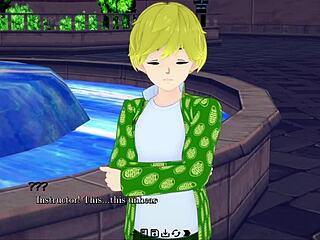 Heavenly peaks new nsfw hentai game