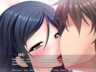 Bullied Bribe Intense Sex Scenes Unfold in Part 5