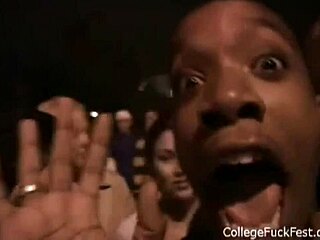 Amateur Teens Finger Pussies At Party