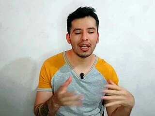 Young Doctor Penetrated By Mature Boss 23cm Thick Cock Hospital Cubicle