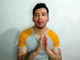 Young Doctor Penetrated By Mature Boss 23cm Thick Cock Hospital Cubicle