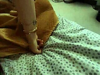 My Italian Girlfriend Destroys Pussy Hard