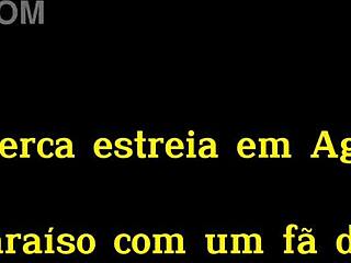 cassiana in paradise preview on instagram 😍