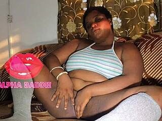 That hot wife is taking Harvey Bush's big black cock!