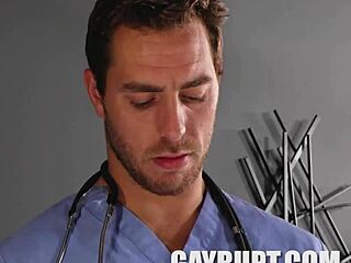 Stepbro sex with Carter Woods in hardcore scene on a Grant Ducati motorcycle