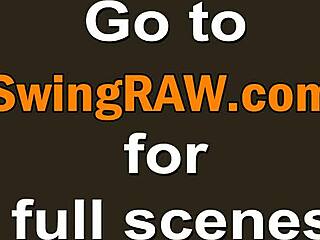 Amateur couples try out swinging in a reality show