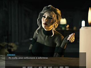 Exploring Tales from the Unending Void Episode 93 in Detail