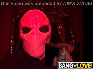 Let's Play, Johnny Love and Elana Bunnz!