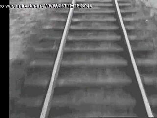 Dark Lantern presents steam age porn