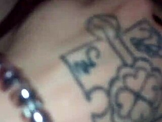 homemade video of amateur couple