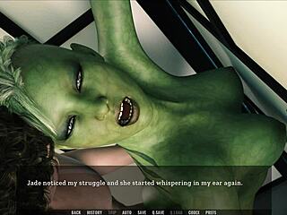 Exploring Tales from the Unending Void Episode 93 in Detail