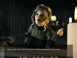 Exploring Tales from the Unending Void Episode 93 in Detail