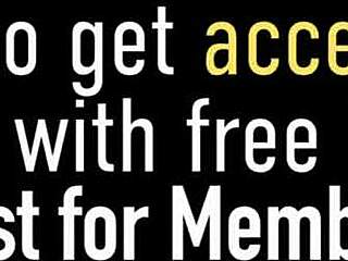 Abbie Maley Catches Alex Legend Wacking His Willy