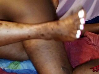 Gcent Eating Ghana Pussy Like Tomorrow No Day