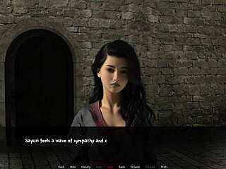 Lets Play Forbidden Dojo Join Dark One Ending