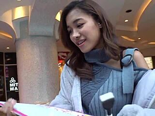 Half-Gyaru Dancer Teasingly Performs Blowjob And Cumshot In Dance Sex Party