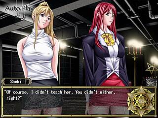 Watch Bible Black Infection Memory Loss Final Playthrough
