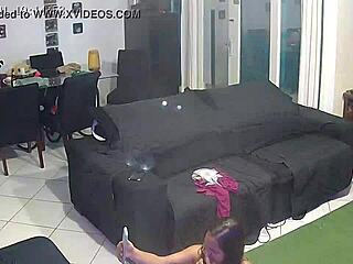 damn! raw gay ass action caught in real amateur fetish vid