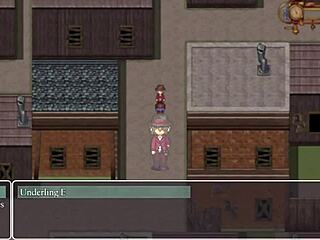 Cute Girl Finds Strange Item In Man's Box - Detective Girl Of The Steam City Part 6