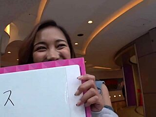 Half-Gyaru Dancer Teasingly Performs Blowjob And Cumshot In Dance Sex Party