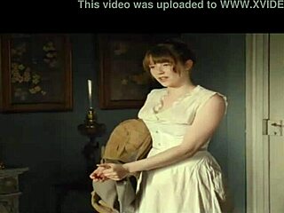 Scènes nues d'Iliana Zabeth dans Apollonide, moments crus et vrais