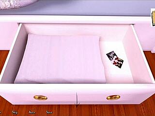 i explore being a dik chick route in college