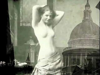 Dark Lantern presents steam age porn