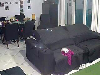 damn! raw gay ass action caught in real amateur fetish vid