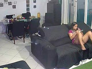 damn! raw gay ass action caught in real amateur fetish vid