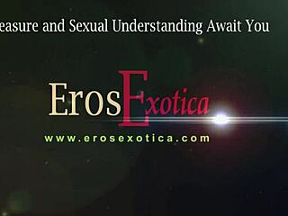 Mature Indian MILF gives blowjob and handjob during massage