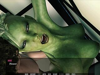 Exploring Tales from the Unending Void Episode 93 in Detail