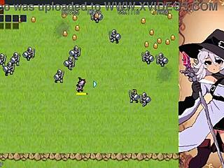 Glory and miserable survivors dx game playthrough without comments part 1