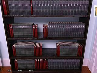 i explore being a dik chick route in college