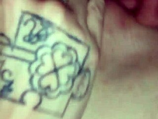 homemade video of amateur couple