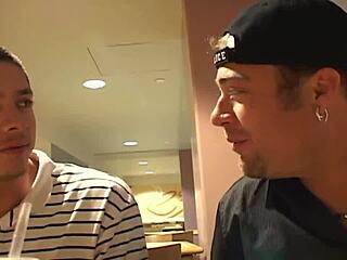 Girl caught by police gets deep anal search and cum facial in reality