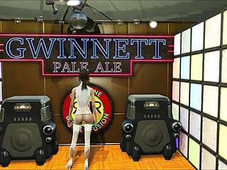 Fallout 4 Fashion Beautiful Clothes