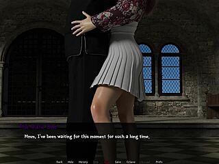 Lets Play Forbidden Dojo Join Dark One Ending