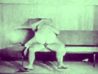 Dark Lantern presents erotic Victorian confessions of sex and hairy beavers