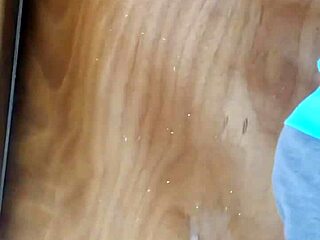 hey look wat i do with my stepsister