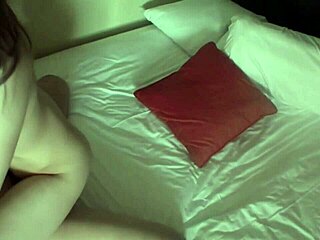 Horny Japanese OL Engages in Wild Sex