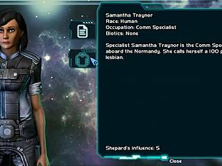 Reviewing Lust Affect Bonus Scenes From The Game