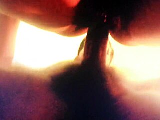 Amateur doggystyle pov