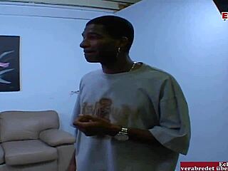 mike and ashley are getting crazy with some fun activities at home