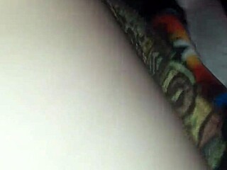 crazy threesome with wild group action