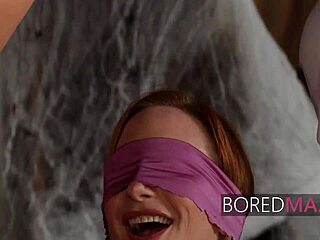 halloween family free use with evie christian and sophia locke