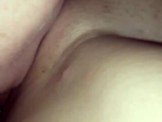 crazy threesome with wild group action